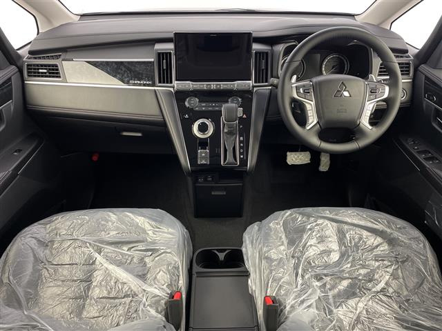 デリカD:52.4 シャモニー 4WD