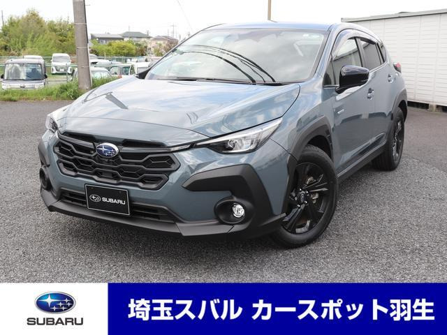 クロストレック2.0 ツーリング