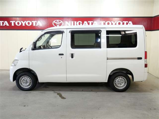 タウンエースバン1.5 GL 4WD