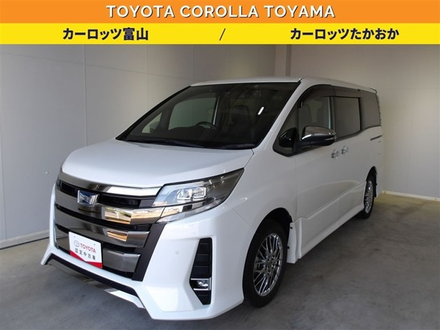 ノア1.8 ハイブリッド Si W×B II