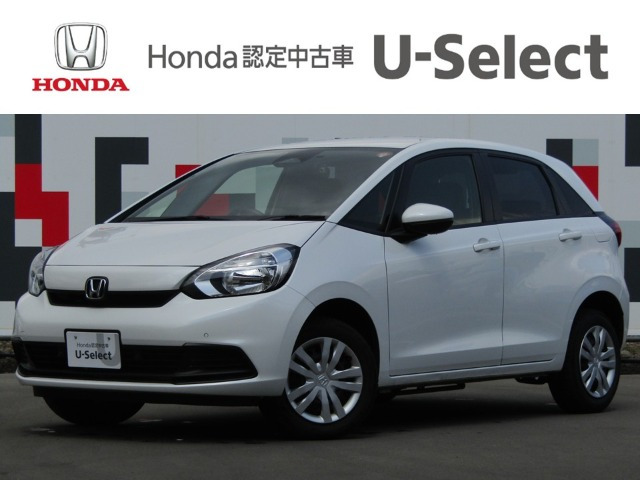 フィット1.5 ベーシック 4WD