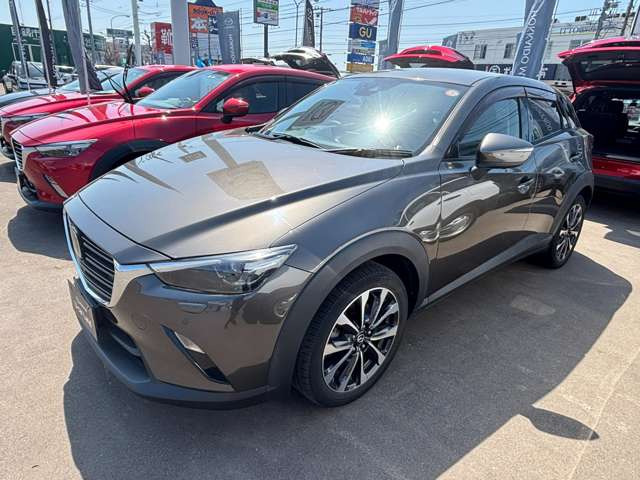 CX-32.0 20S プロアクティブ 4WD