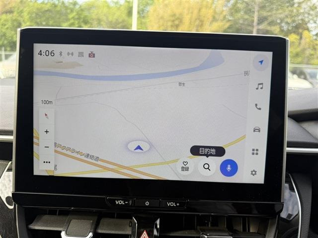 カローラ1.8 ハイブリッド G