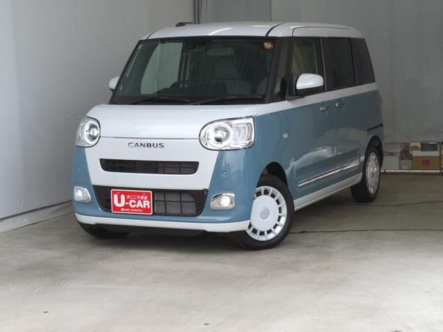 ムーヴキャンバス