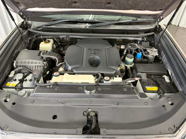 ランドクルーザープラド