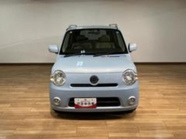 ミラココアプラス X