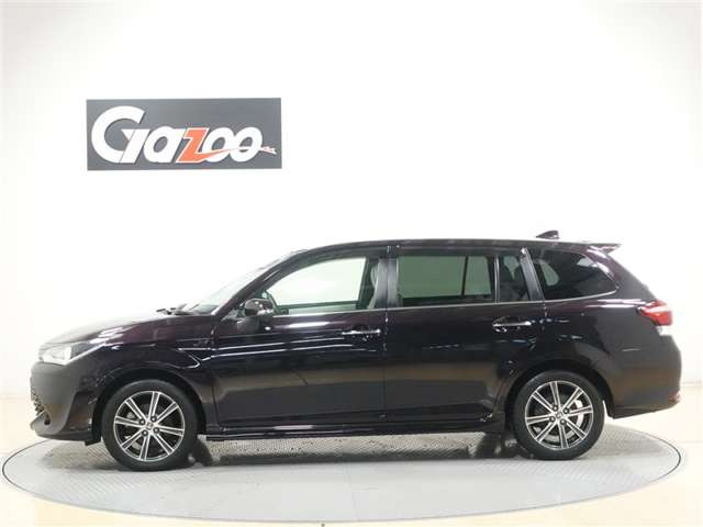 カローラフィールダー1.5 G W×B