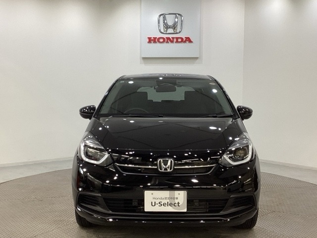 フィット1.5 ホーム 4WD