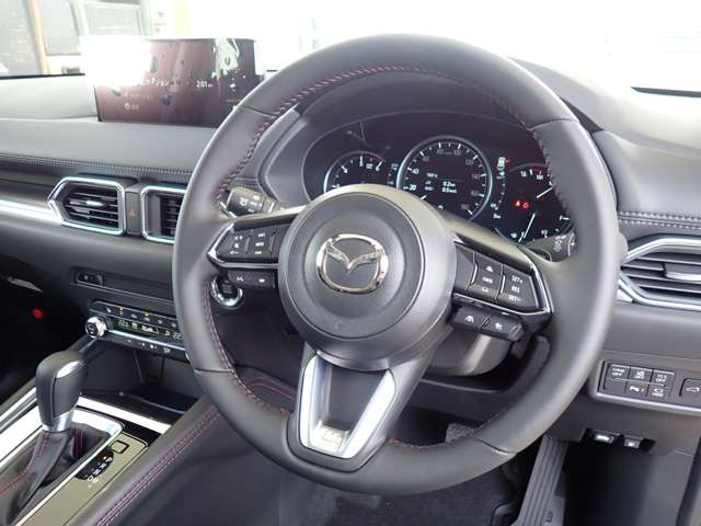 CX-52.2 XD ブラック セレクション