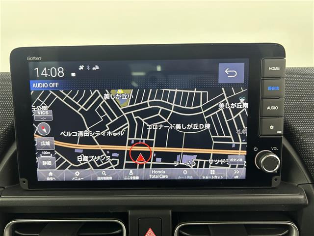 フリード1.5 e:HEV エアー EX 4WD