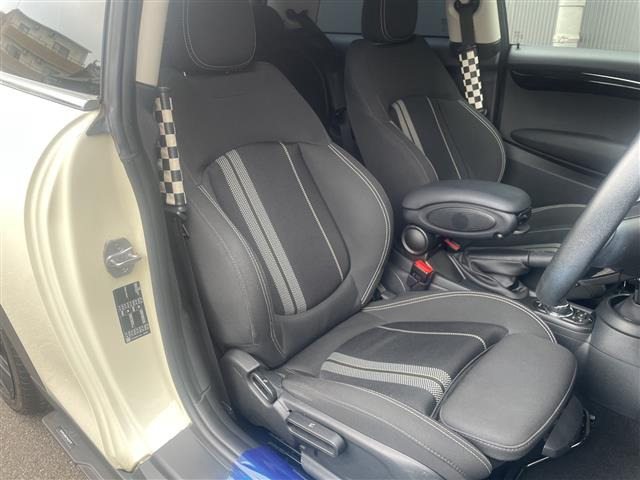 ミニクーパー S