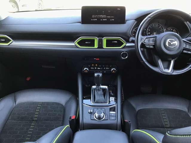 CX-52.2 XD フィールドジャーニー 4WD