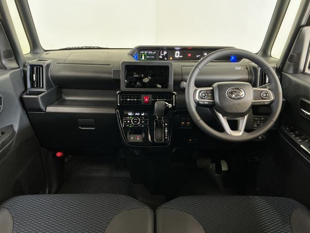 タントカスタムRS 4WD