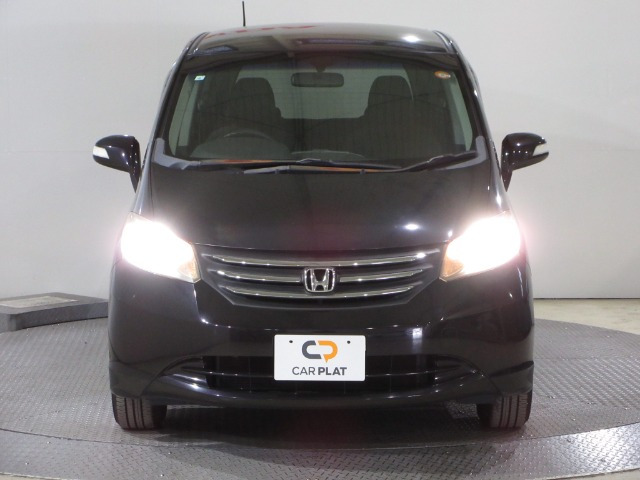 フリード1.5 G ジャストセレクション