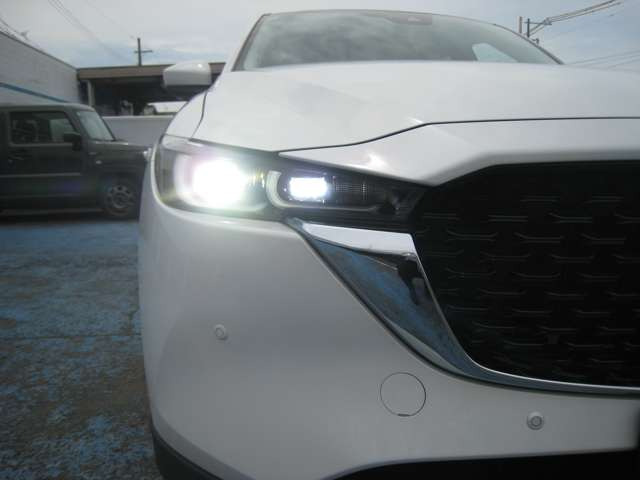 CX-52.0 20S プロアクティブ