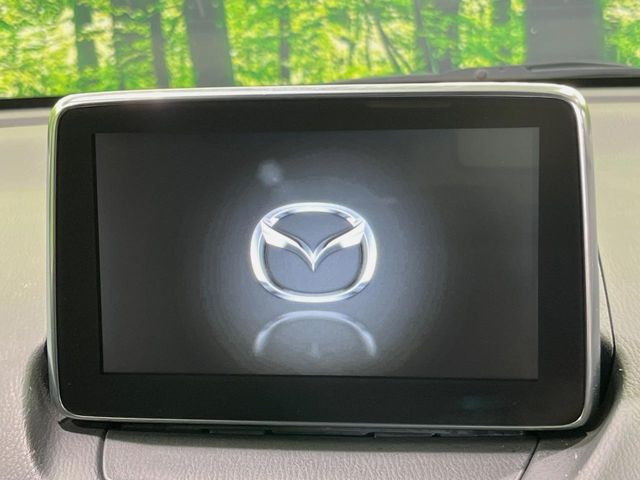 デミオ1.5 XD ツーリング