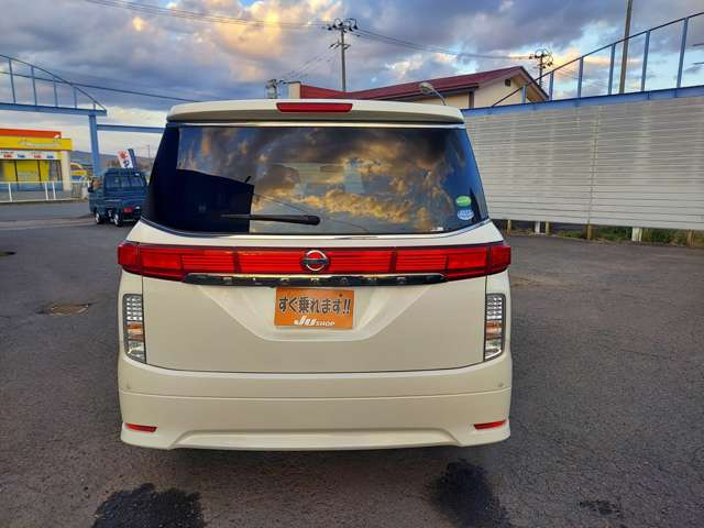 エルグランド2.5 250XG