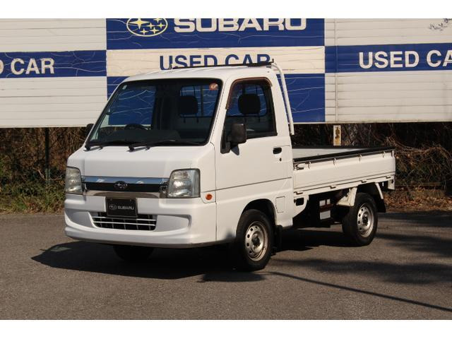 サンバートラックTC