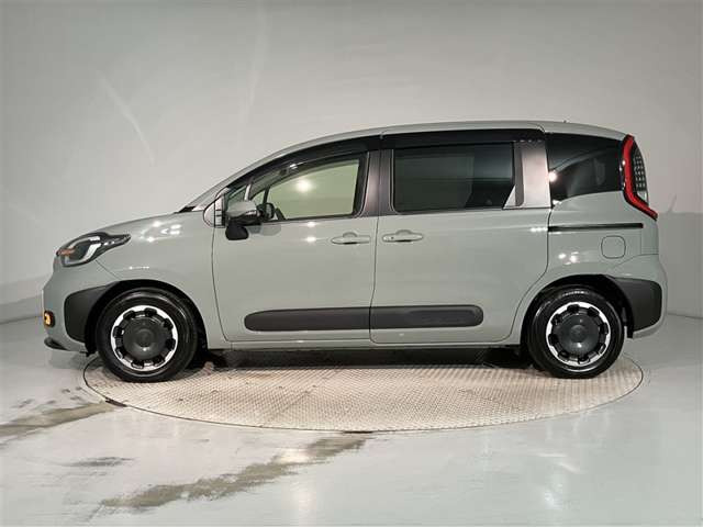 シエンタハイブリッド 1.5 Z