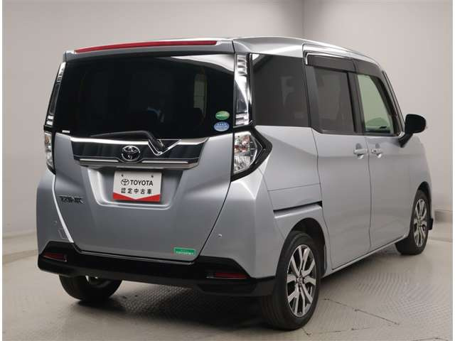 タンク1.0 カスタム G-T