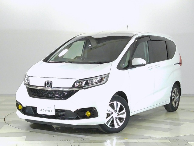 フリード1.5 G ホンダセンシング