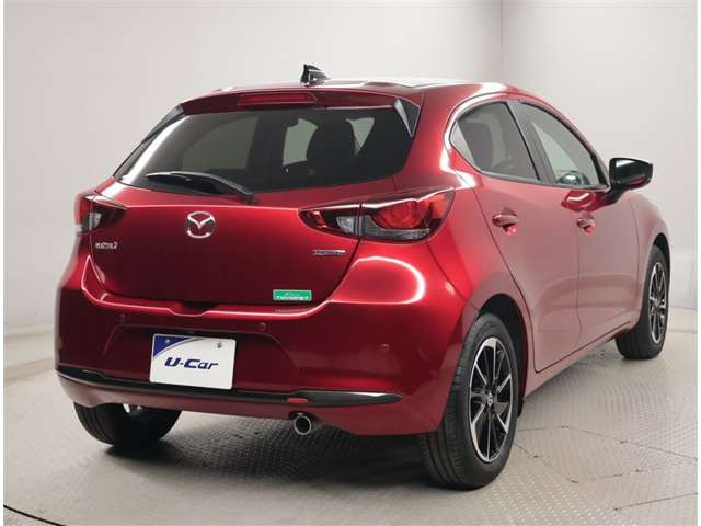 MAZDA21.5 15 スポルト