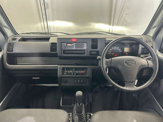 ハイゼットトラックスタンダード SAIIIt