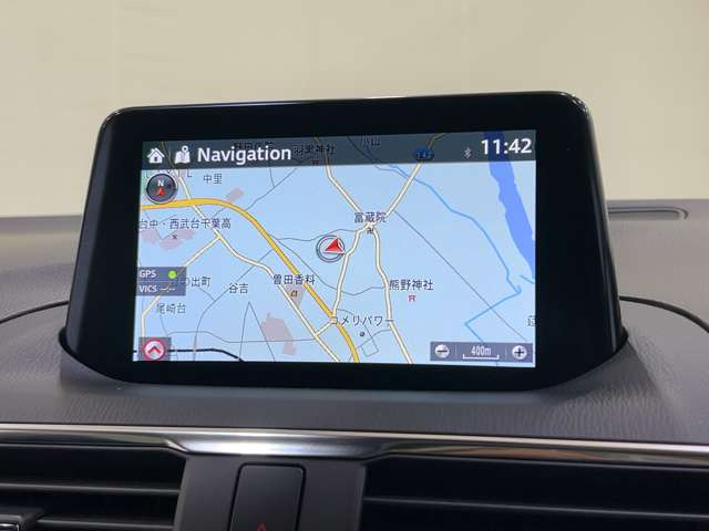 アクセラスポーツ1.5 15S プロアクティブ