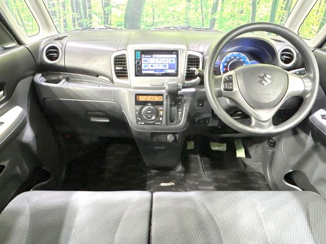 スペーシアX リミテッド