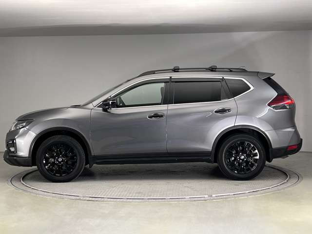 エクストレイル2.0 20Xi Vセレクション エクストリーマーX 4WD 3列車