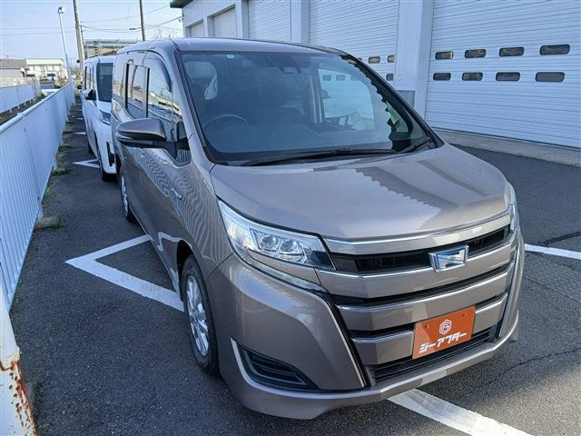 ノア1.8 ハイブリッド X