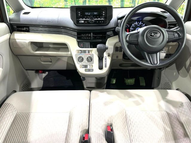 ステラL スマートアシスト