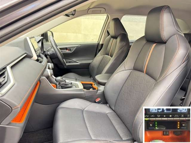 RAV42.0 アドベンチャー 4WD