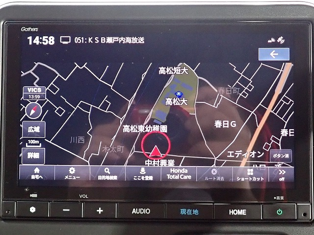 N-BOXカスタムターボ コーディネートスタイル モノトーン