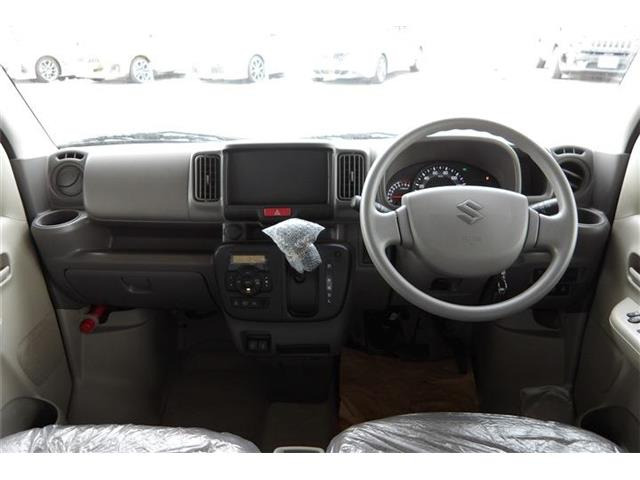 エブリイJリミテッド ハイルーフ 4WD