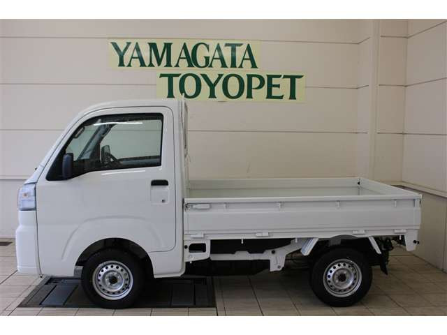 ハイゼットトラックスタンダード