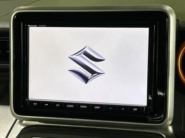 スペーシアギアハイブリッド(HYBRID) XZターボ