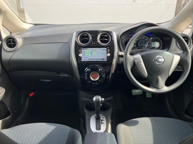 ノート1.2 X DIG-S