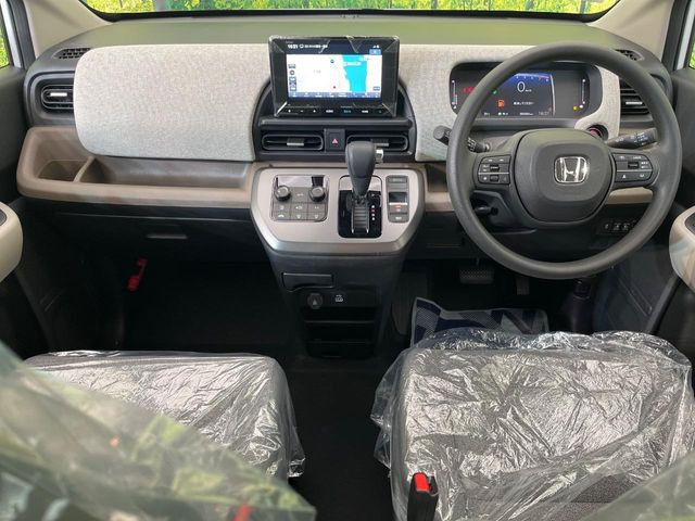 フリード1.5 エアー