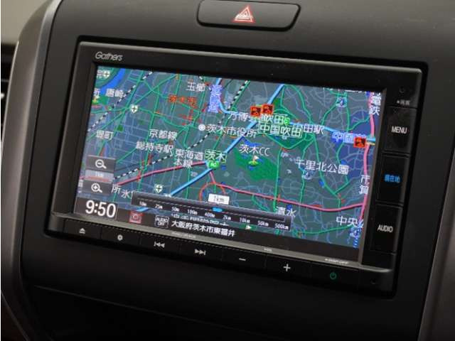 フリード+1.5 ハイブリッド G ホンダセンシング