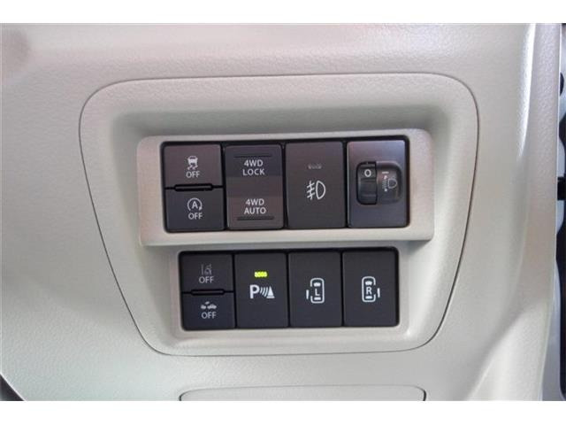 スクラムワゴンPZ-S ハイルーフ 4WD