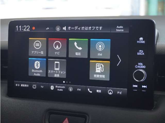 ヴェゼル1.5 ハイブリッド Z