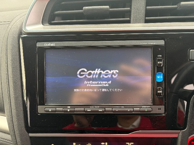 フィット1.5 ハイブリッド L ホンダセンシング