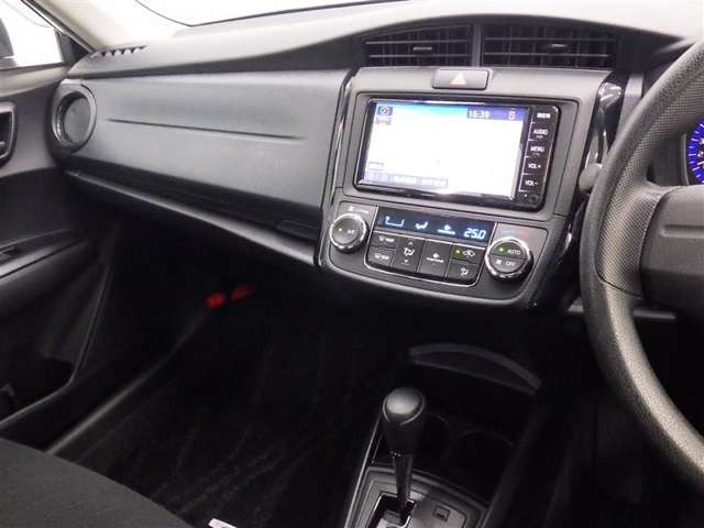 カローラアクシオ1.5 ハイブリッド EX