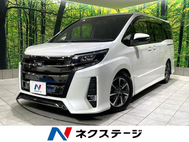 ノア2.0 Si
