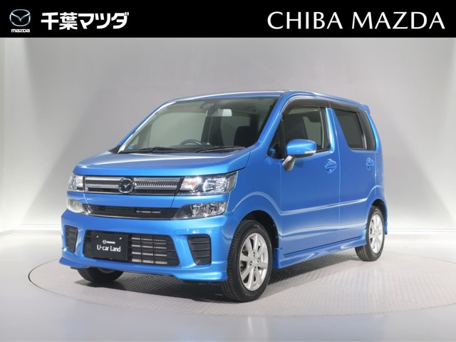 フレアハイブリッド XS