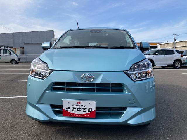 ピクシスエポックG SAIII