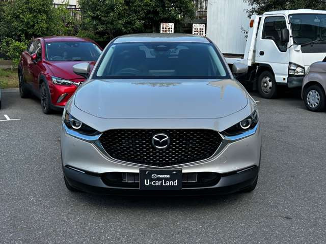 CX-302.0 20S i セレクション