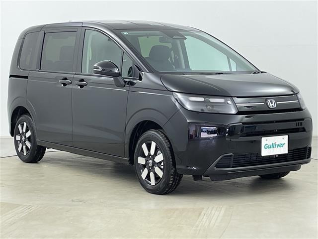 フリード1.5 e:HEV エアー EX 4WD