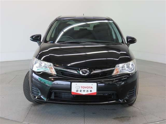 カローラフィールダー1.5 G